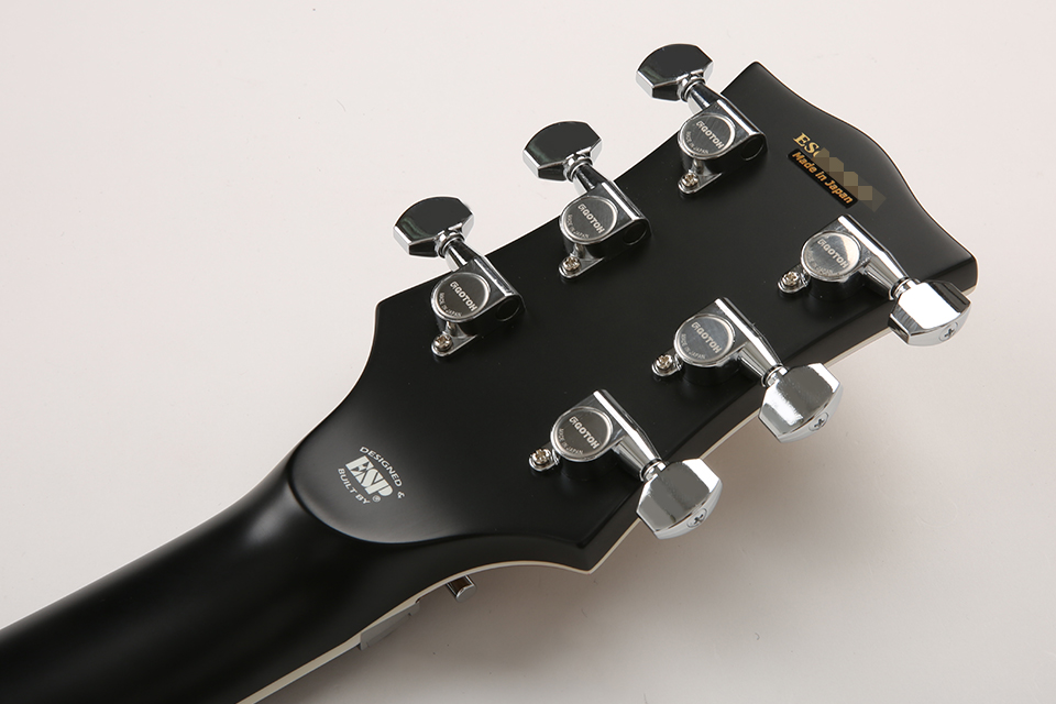 ESP E-II Richard ZK RZK-II BURNT �Ϸ���Ÿ �� �̹��� 12