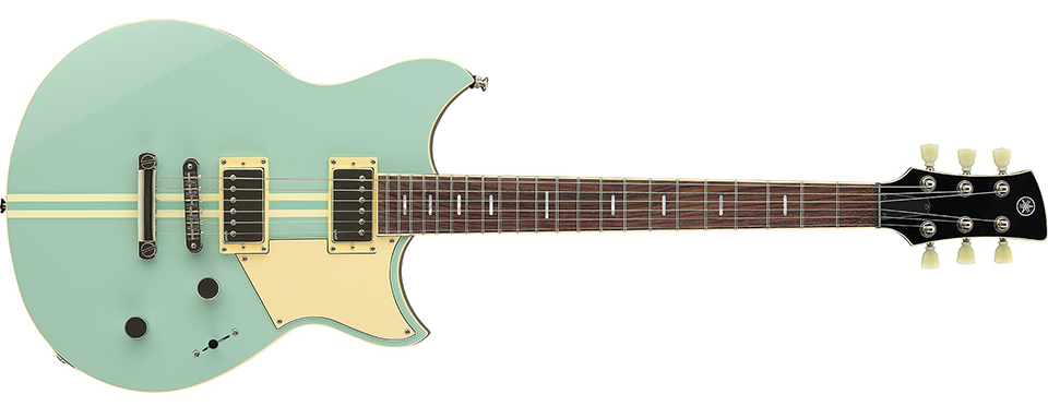 �߸��� Yamaha Revstar Standard RSS20 �Ϸ���Ÿ (SOB) �� �̹��� 1