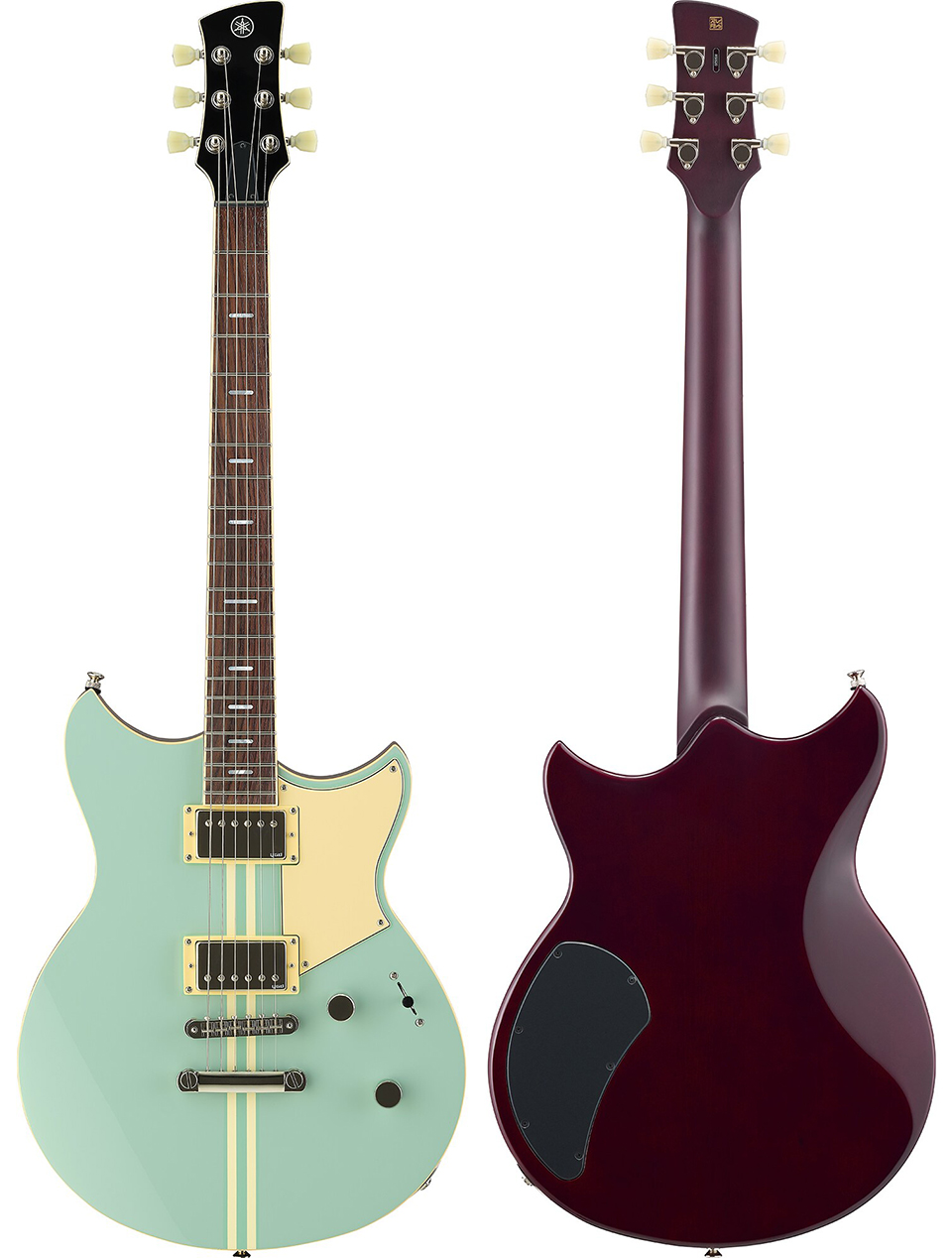 �߸��� Yamaha Revstar Standard RSS20 �Ϸ���Ÿ (SOB) �� �̹��� 2