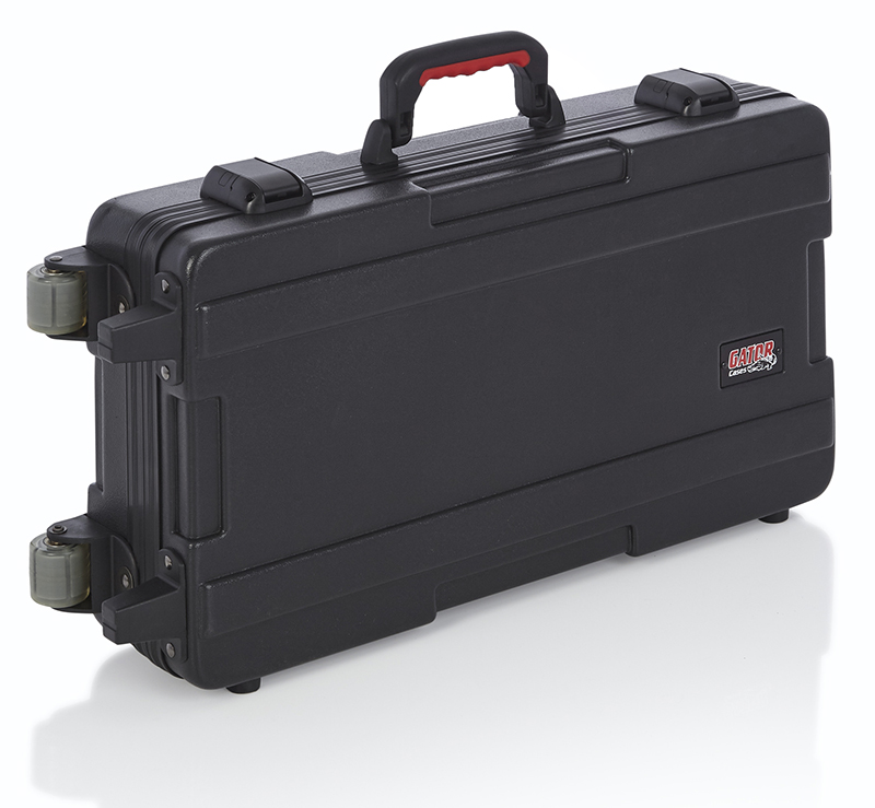 ������ Gator Helix Floor Case ������ �÷ξ� ���� ���̽� (GHELIXFLOOR) �� �̹��� 1