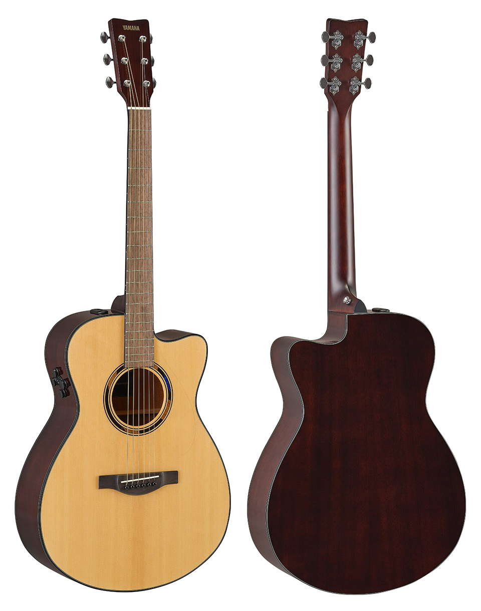 �߸��� Yamaha TransAcoustic TAS-1C ���Ÿ (NT) �� �̹��� 2