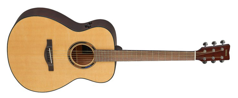 �߸��� Yamaha TransAcoustic TAS-1E ���Ÿ (NT) �� �̹��� 1