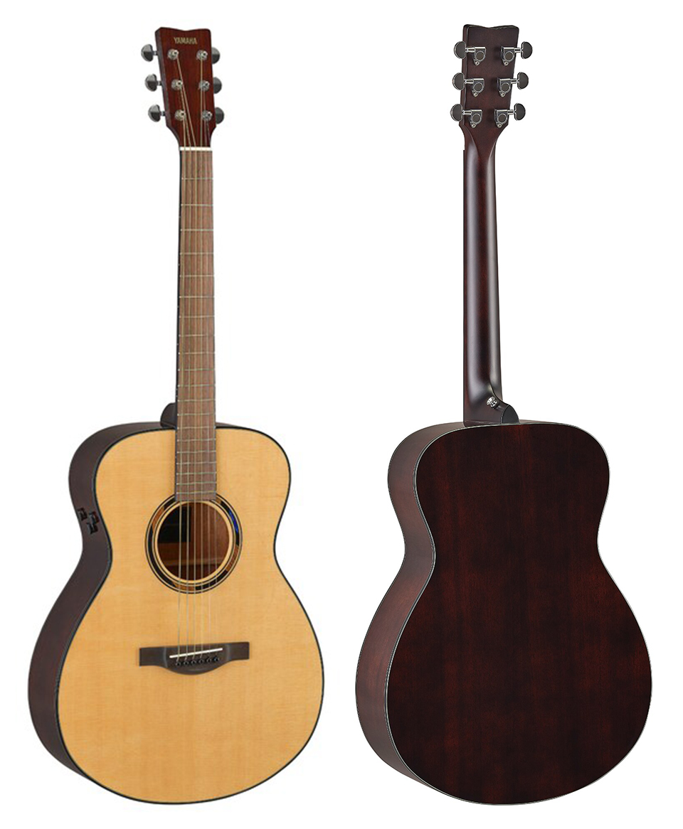 �߸��� Yamaha TransAcoustic TAS-1E ���Ÿ (NT) �� �̹��� 2