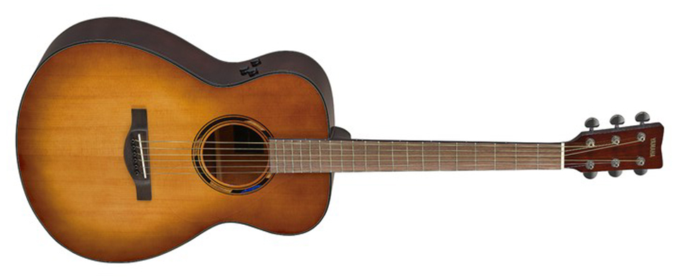 �߸��� Yamaha TransAcoustic TAS-1E ���Ÿ (SDB) �� �̹��� 1