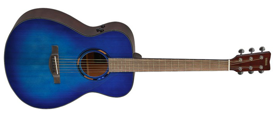 �߸��� Yamaha TransAcoustic TAS-1E ���Ÿ (UTM) �� �̹��� 1