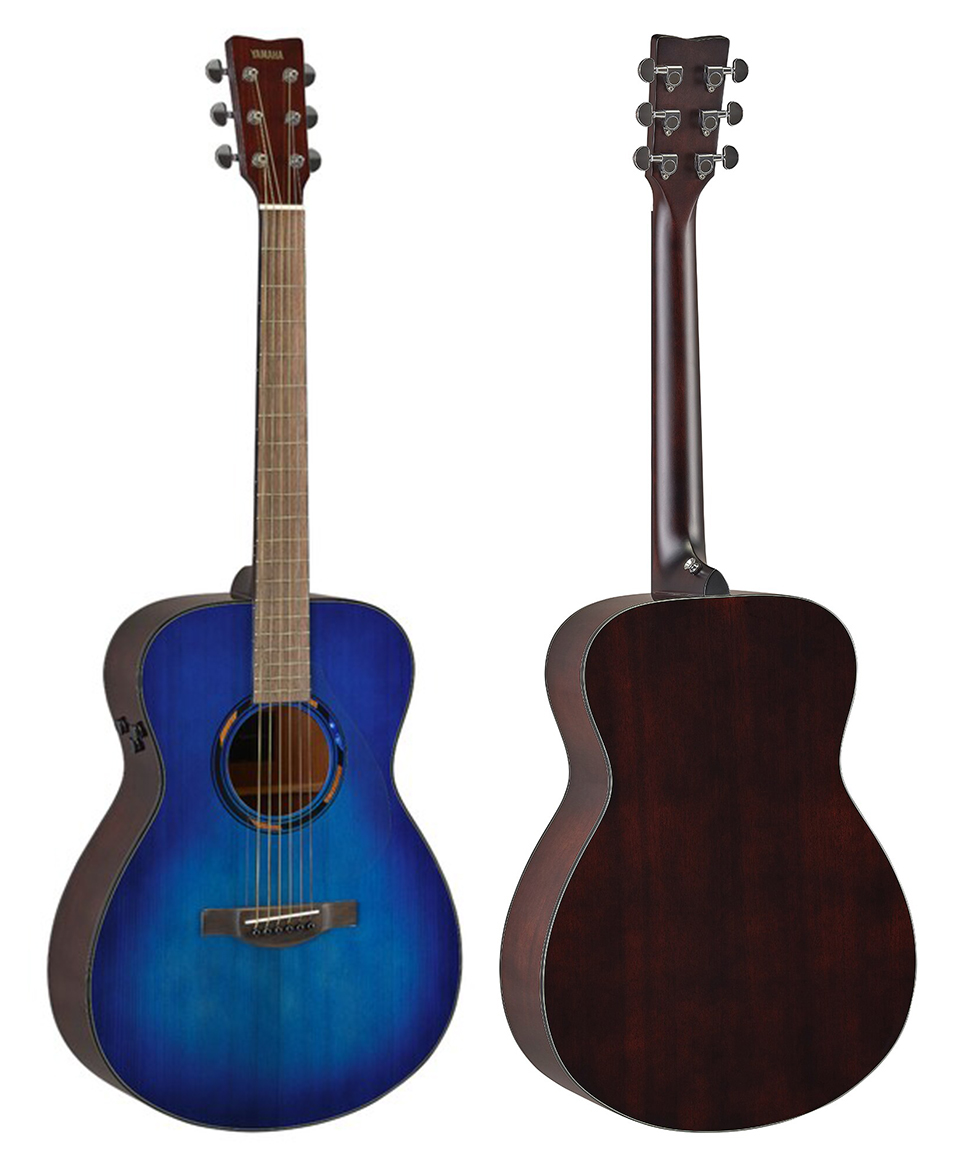 �߸��� Yamaha TransAcoustic TAS-1E ���Ÿ (UTM) �� �̹��� 2