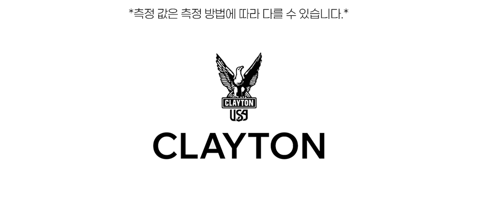 Ŭ������ Clayton Peak ���Ĵٵ� ��ũ Medium ��ũ 3�� (PEAKSM/3) �� �̹��� 3