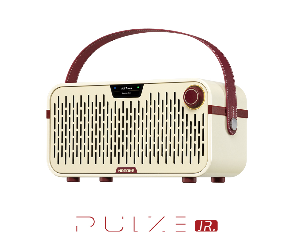 ���� Hotone Pulze Jr �������� �𵨸� ���� White (AP-20WH) �� �̹��� 19