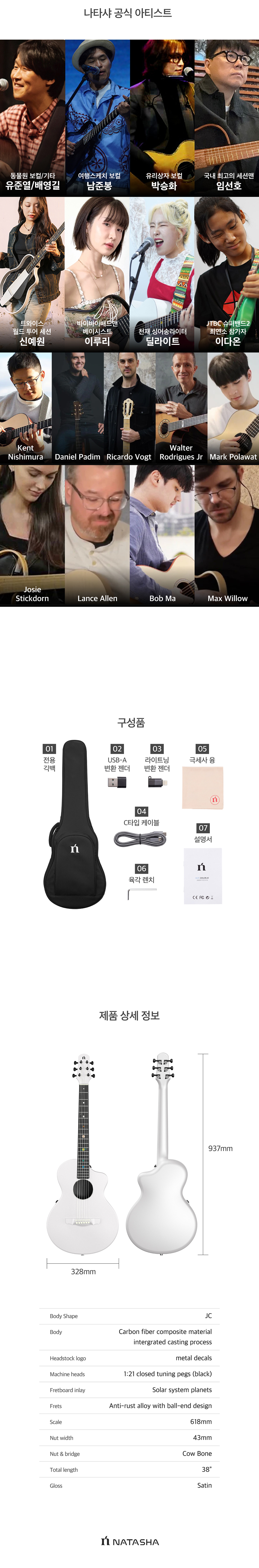 ��Ÿ�� Natasha �ƽ�Ʈ���̵� Asteroid NSX ī�� ����Ʈ ���Ÿ (Radiant Pearl) �� �̹��� 3