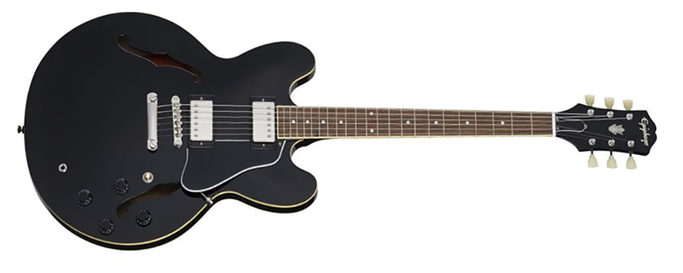 ������ Epiphone ES335 �Ϸ���Ÿ (EB) �� �̹��� 1
