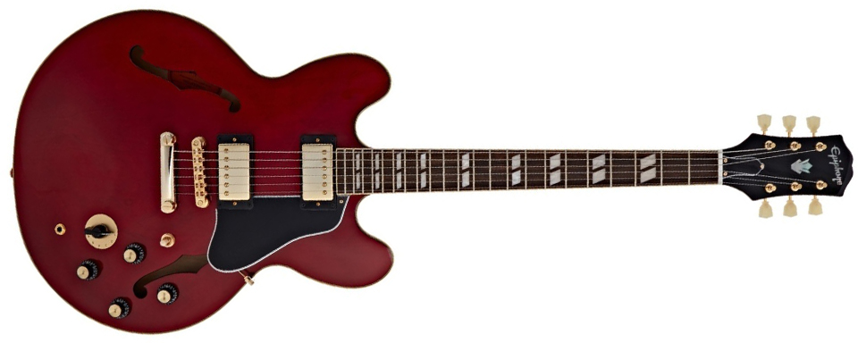 ������ Epiphone ES345 �Ϸ���Ÿ (CH) �� �̹��� 1