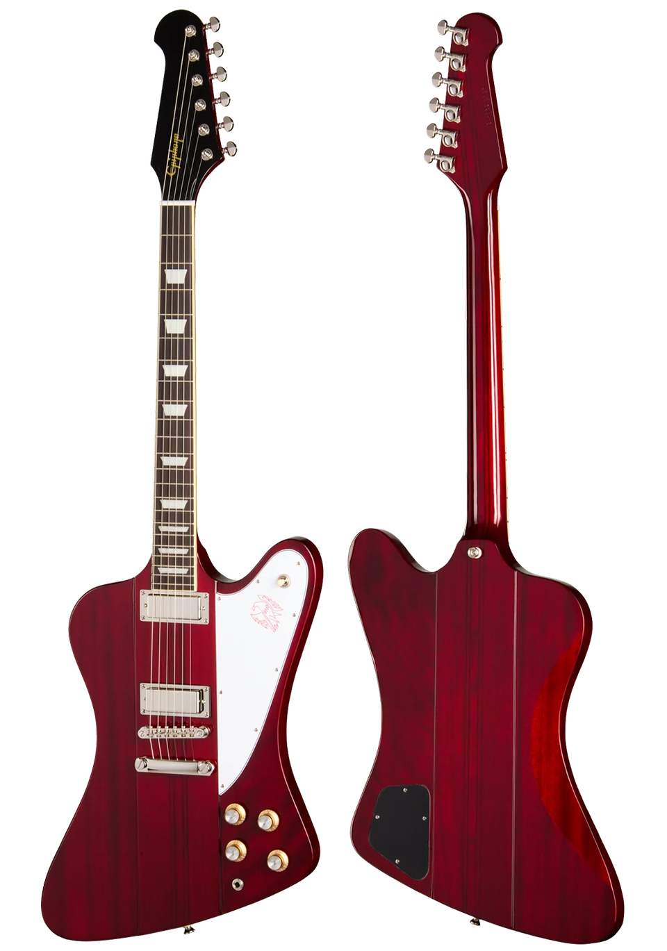 ������ Epiphone Firebird �Ϸ���Ÿ (WR) �� �̹��� 2