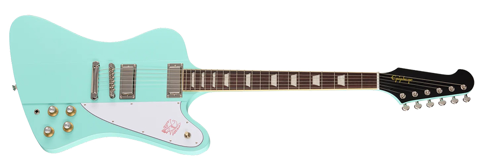 ������ Epiphone Firebird �Ϸ���Ÿ (KG) �� �̹��� 1
