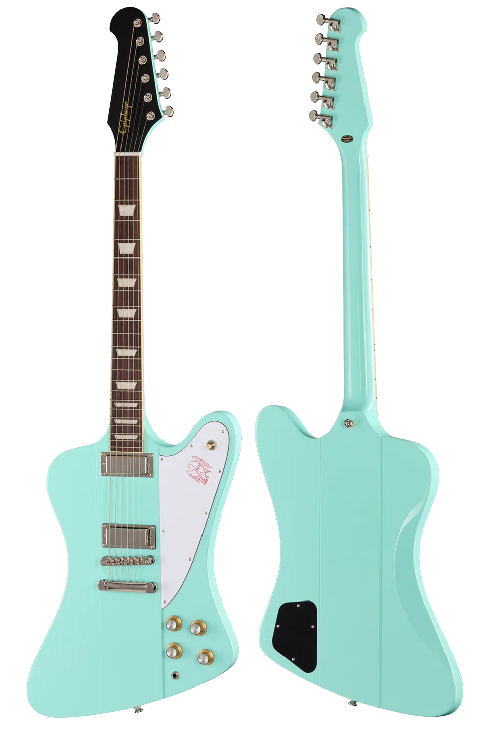 ������ Epiphone Firebird �Ϸ���Ÿ (KG) �� �̹��� 2