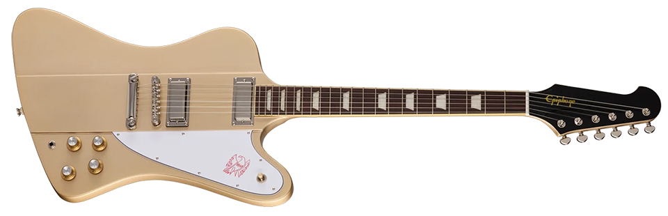 ������ Epiphone Firebird �Ϸ���Ÿ (GM) �� �̹��� 1