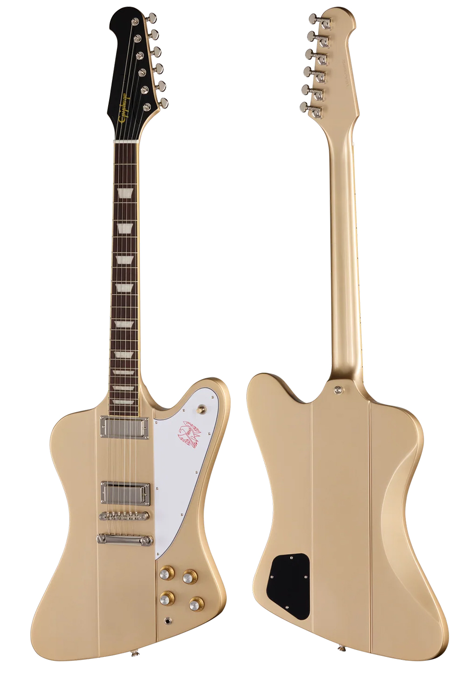 ������ Epiphone Firebird �Ϸ���Ÿ (GM) �� �̹��� 2
