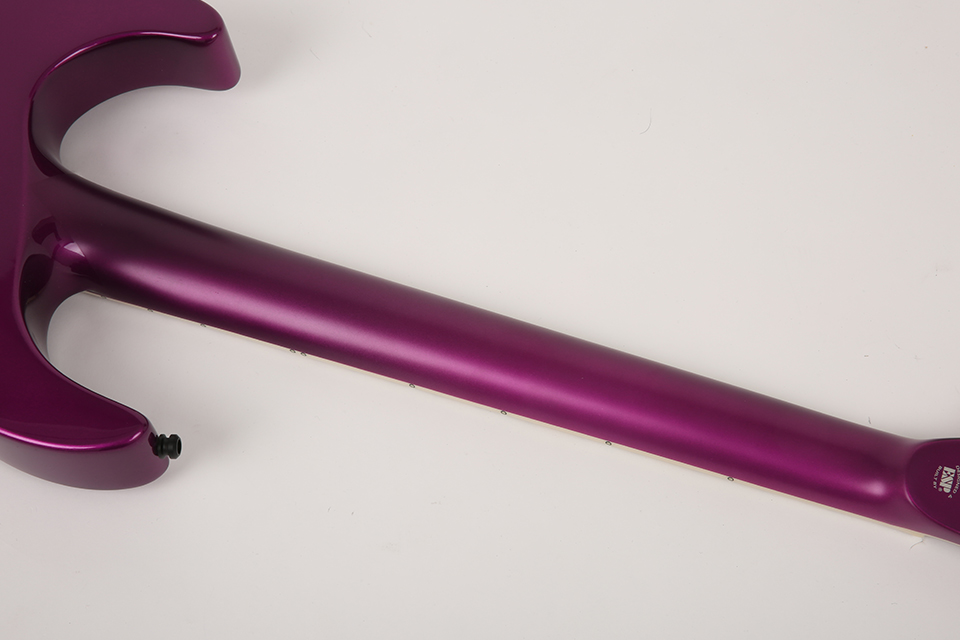 ESP E-II M-II HST P90 �Ϸ���Ÿ (Voodoo Purple) �� �̹��� 10