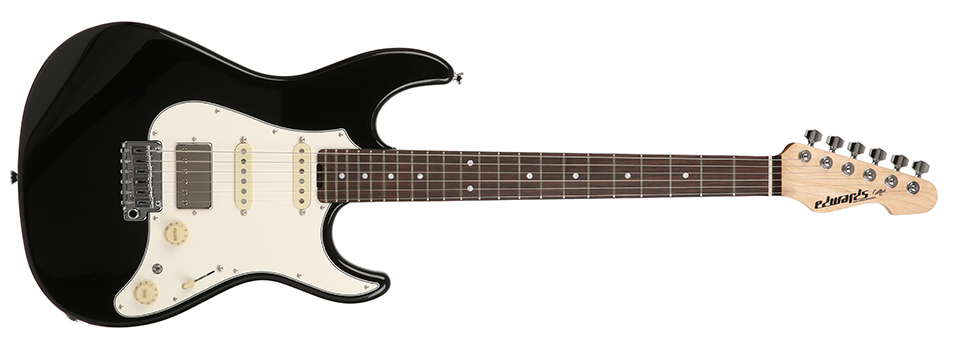 ������� Edwards E-Snapper AL/R �Ϸ���Ÿ (Black) �� �̹��� 2
