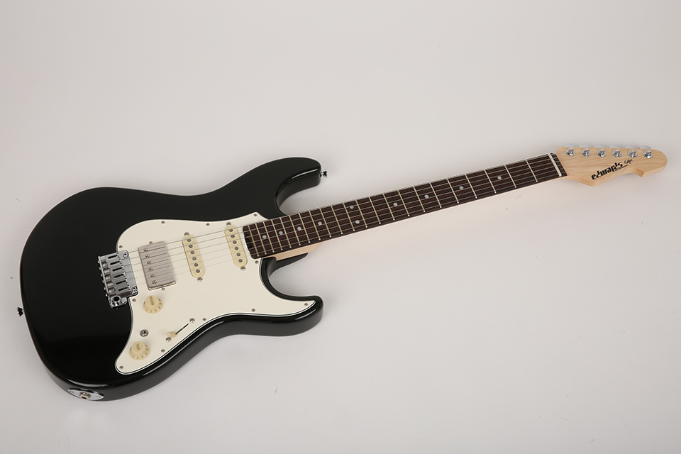 ������� Edwards E-Snapper AL/R �Ϸ���Ÿ (Black) �� �̹��� 4