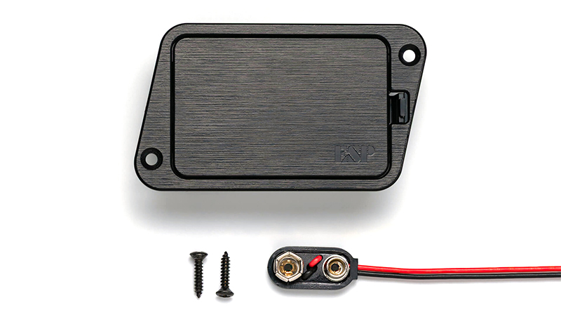 ESP Battery Box ���͸� �ڽ� (EBB-02) �� �̹��� 1