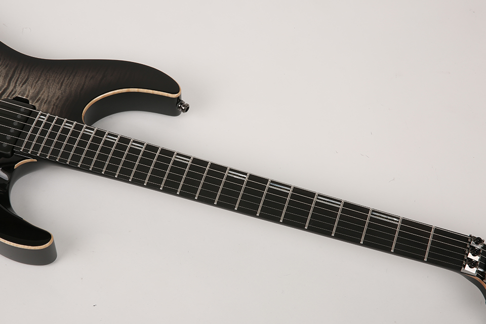ESP Original Custom Shop M-II CTM FR (Charcoal Burst) �� �̹��� 11