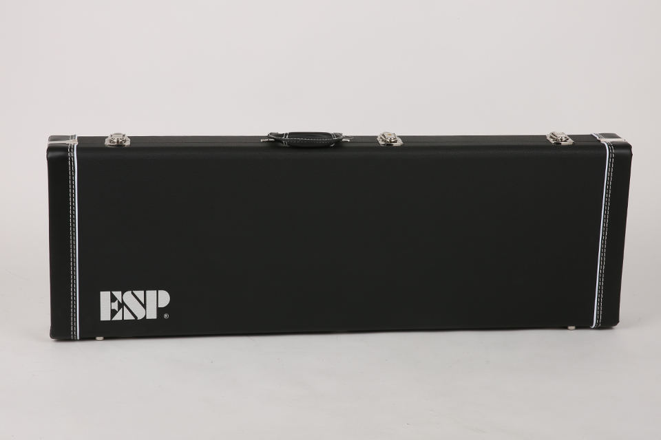 ESP Original Custom Shop M-II CTM FR (Charcoal Burst) �� �̹��� 15