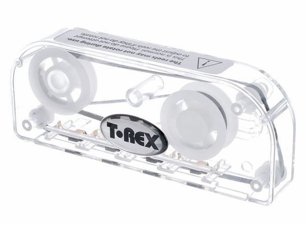 Ƽ���� T-Rex Replicator Tape Cartridge ��ü�� ������ īƮ���� �� �̹��� 1