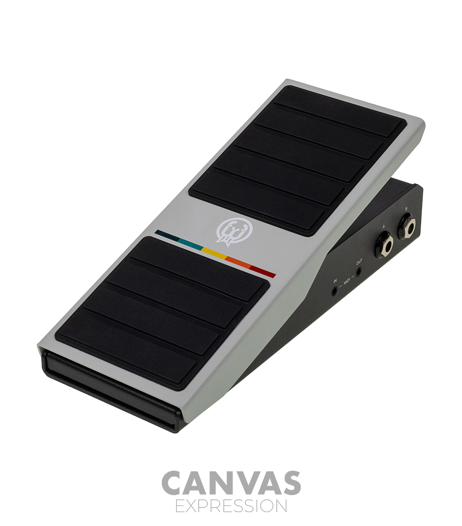 ������ ����� Walrus Audio Canvas Expression ĵ���� �ͽ������� ��� �� �̹��� 14