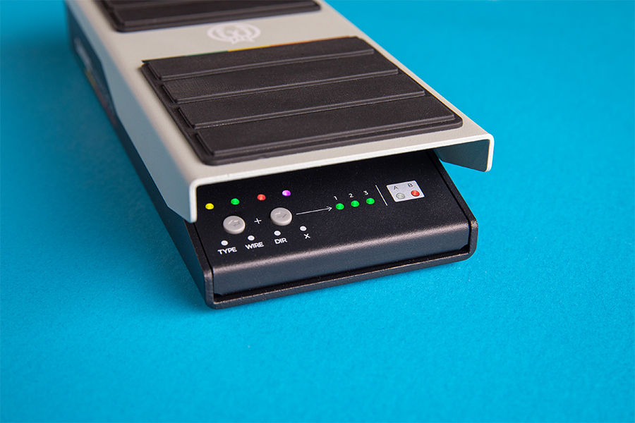 ������ ����� Walrus Audio Canvas Expression ĵ���� �ͽ������� ��� �� �̹��� 17