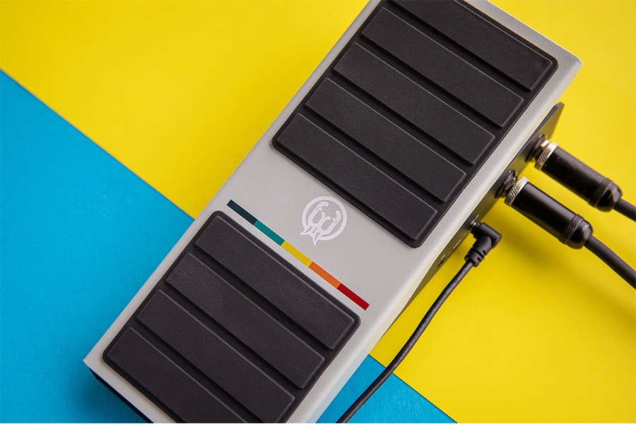 ������ ����� Walrus Audio Canvas Expression ĵ���� �ͽ������� ��� �� �̹��� 18