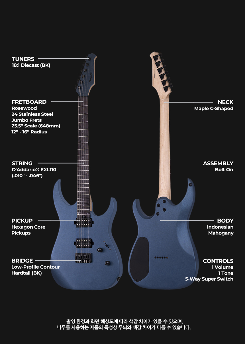 ���� HEX SE200 �Ϸ���Ÿ (S/PB) �� �̹��� 2