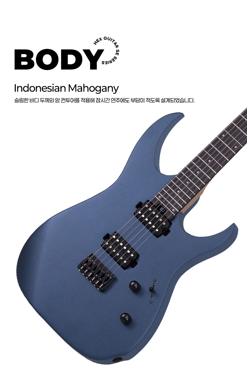 ���� HEX SE200 �Ϸ���Ÿ (S/PB) �� �̹��� 3