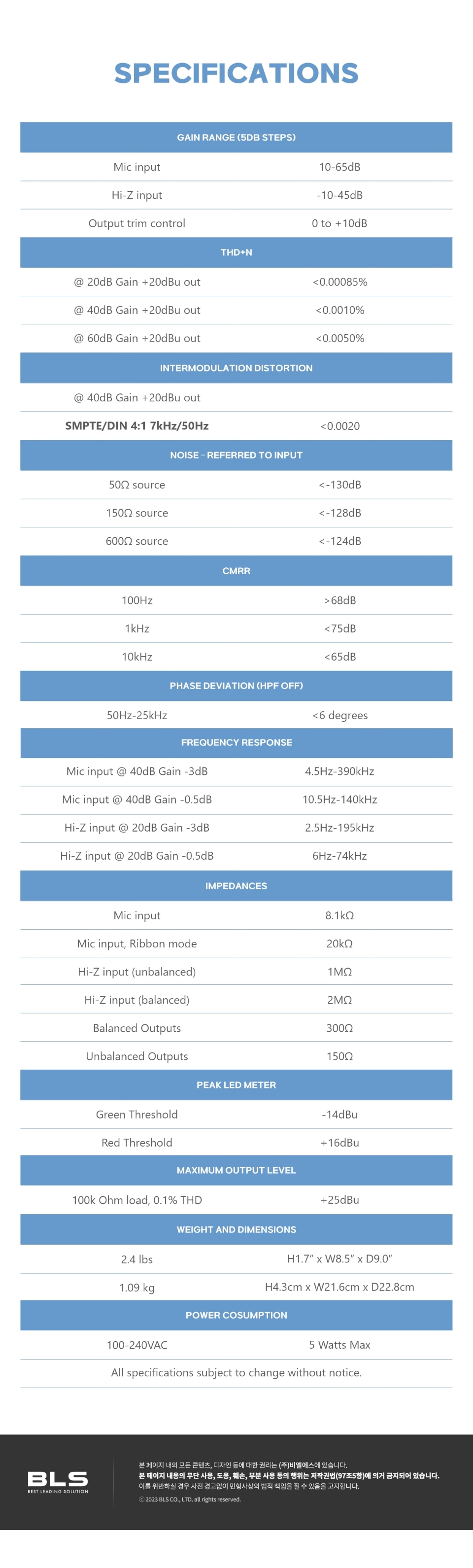 �׷��̽� ������ Grace Design M101 ����ũ �������� �� �̹��� 5