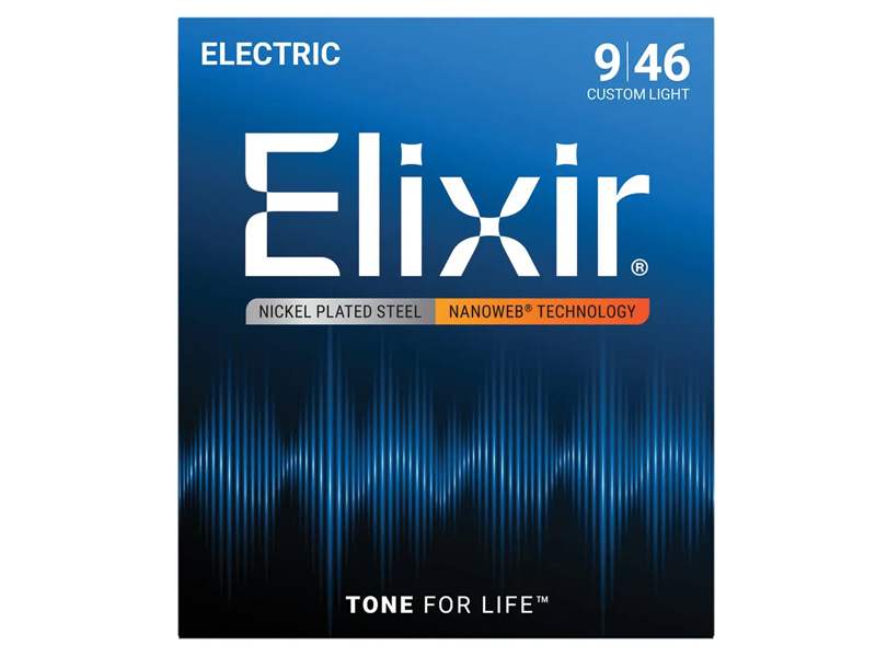 ������ Elixir NANOWEB ������ �Ϸ���Ÿ ��Ʈ�� 009-046 (12027) �� �̹��� 1