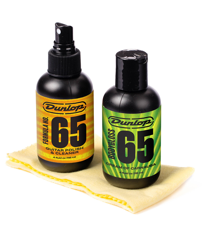 ���� Dunlop System 65 �ٵ� ������ ŰƮ (6501) �� �̹��� 1