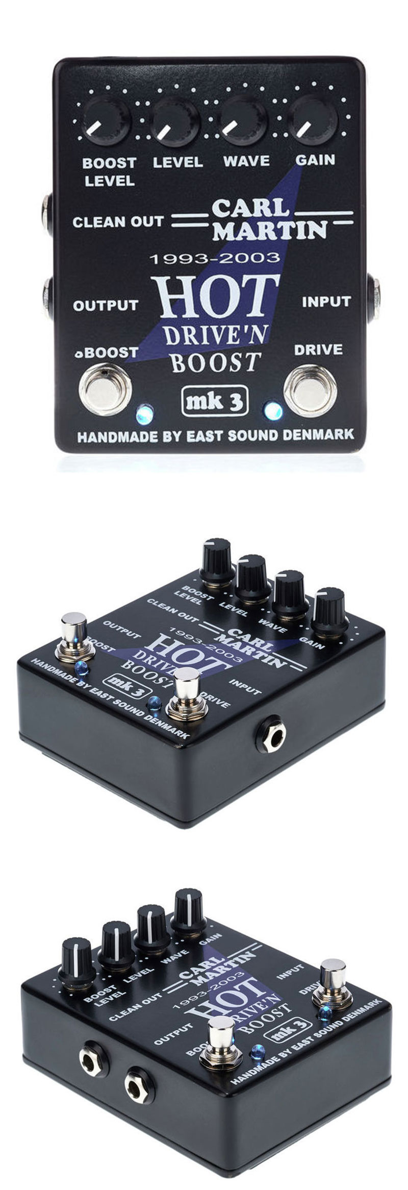 ギター CARL MARTIN HOT DRIVE`N BOOST MK3 Amazon | CARL MARTIN HOT DRIVE`N BOOST MK 3 PROシリーズ 12
