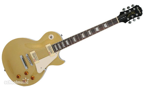 에피폰 Les Paul 1956 Goldtop(EN56MGCH1) 전문 기타K
