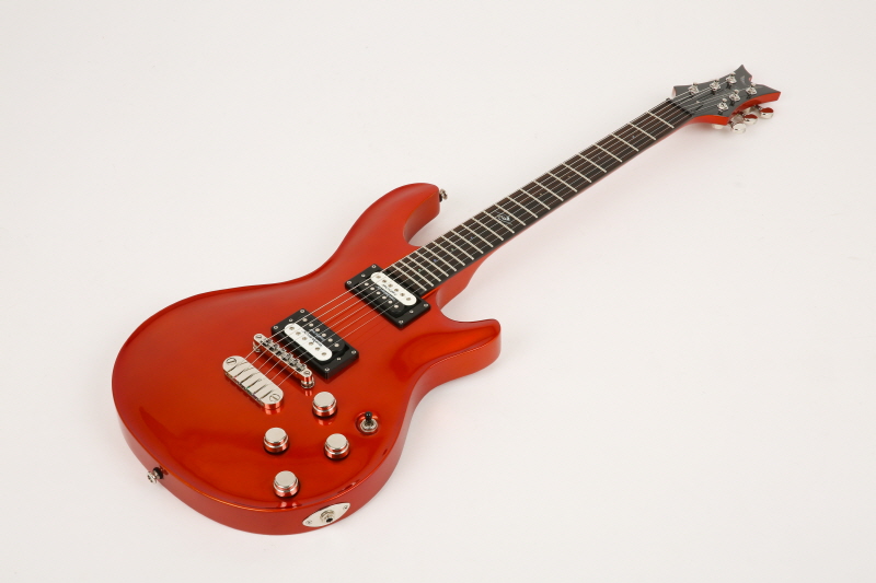 [����] [Ư��-�Ⱦ���ü(Michael Schenker)]Dean HardTail Standard Copper Orange 9468 �� �̹��� 9
