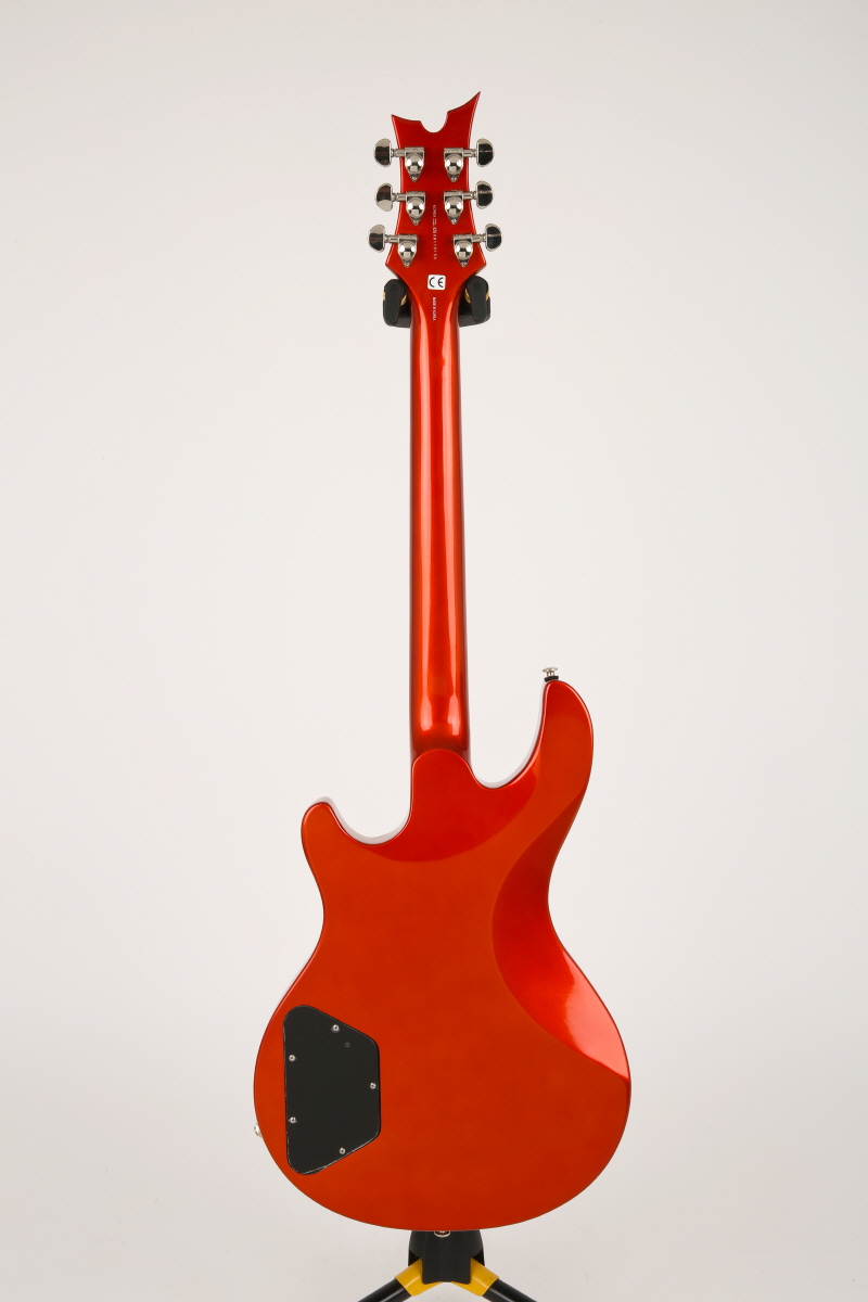 [����] [Ư��-�Ⱦ���ü(Michael Schenker)]Dean HardTail Standard Copper Orange 9468 �� �̹��� 8