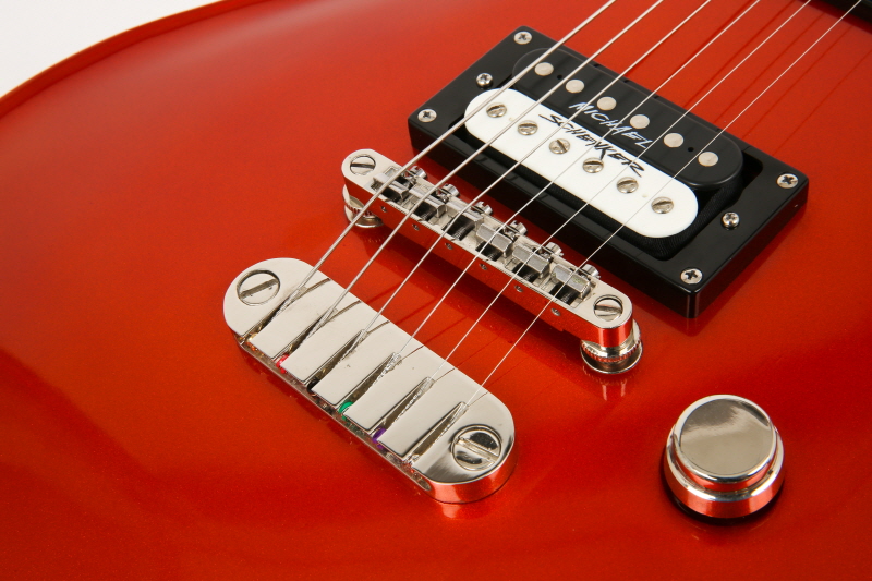 [����] [Ư��-�Ⱦ���ü(Michael Schenker)]Dean HardTail Standard Copper Orange 9468 �� �̹��� 10
