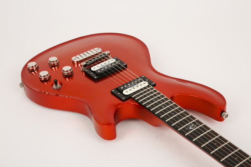 [����] [Ư��-�Ⱦ���ü(Michael Schenker)]Dean HardTail Standard Copper Orange 9468 �� �̹��� 19