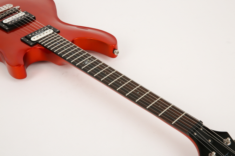 [����] [Ư��-�Ⱦ���ü(Michael Schenker)]Dean HardTail Standard Copper Orange 9468 �� �̹��� 21