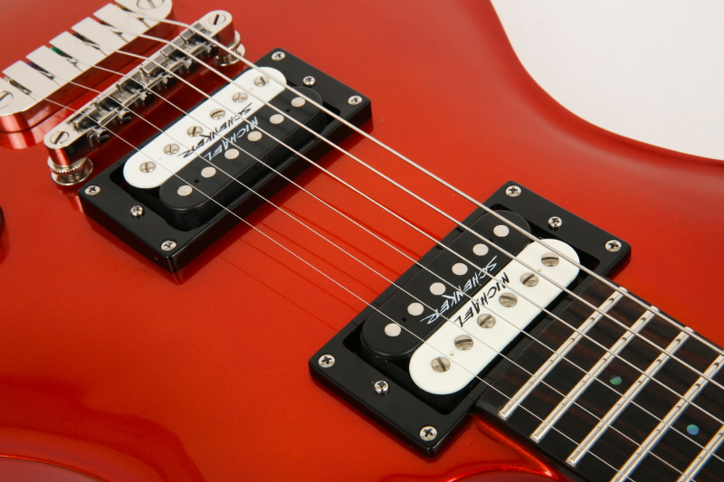 [����] [Ư��-�Ⱦ���ü(Michael Schenker)]Dean HardTail Standard Copper Orange 9468 �� �̹��� 20