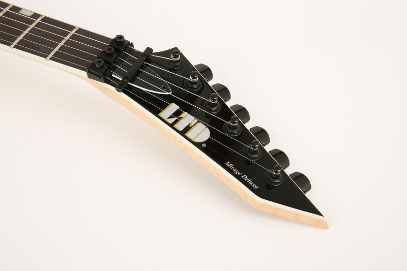 [����] [Ư��]LTD Mirage Deluxe 87 (Turquoise) 6601 �� �̹��� 13