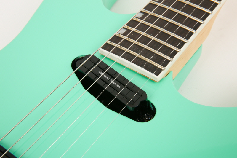 [����] [Ư��]LTD Mirage Deluxe 87 (Turquoise) 6601 �� �̹��� 3