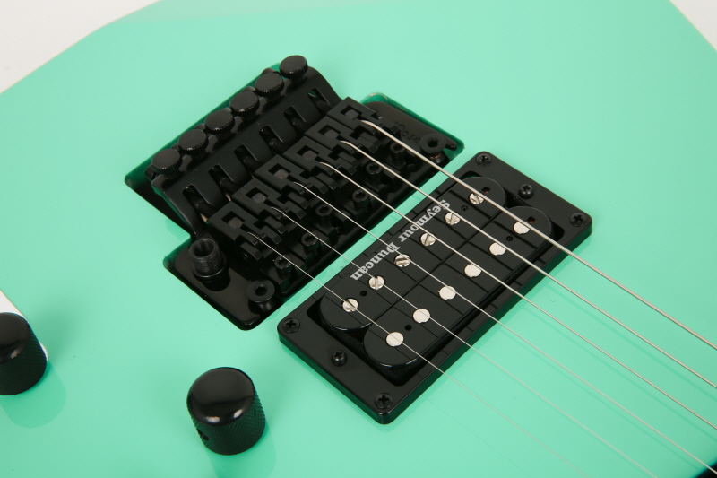 [����] [Ư��]LTD Mirage Deluxe 87 (Turquoise) 6601 �� �̹��� 14