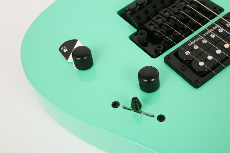 [����] [Ư��]LTD Mirage Deluxe 87 (Turquoise) 6601 �� �̹��� 16