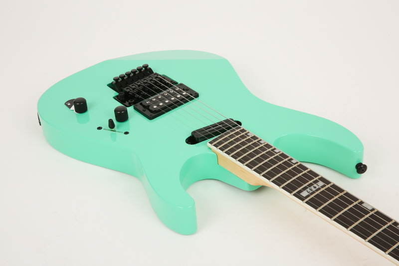 [����] [Ư��]LTD Mirage Deluxe 87 (Turquoise) 6601 �� �̹��� 12