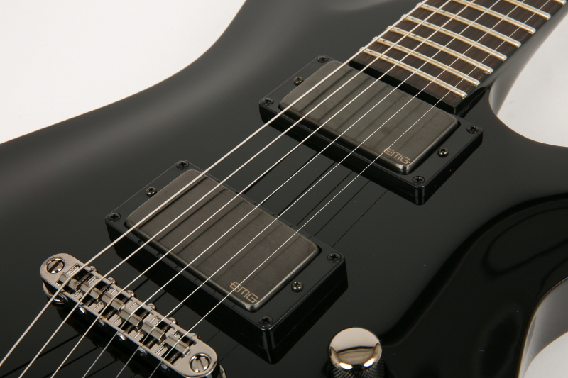 [����] [Ư��]LTD Luke Kilpatrick LK600 6790 �� �̹��� 16