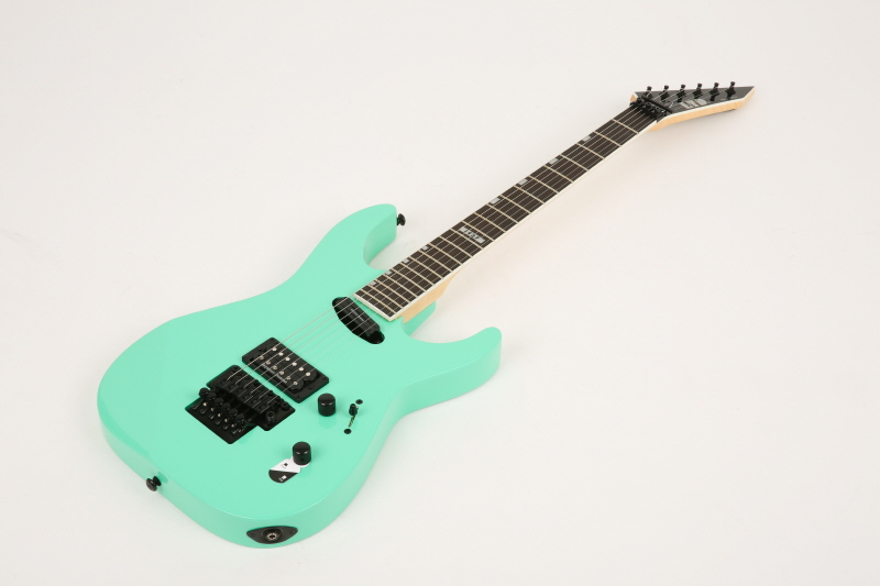 [����] [Ư��]LTD Mirage Deluxe 87 (Turquoise) 6601 �� �̹��� 2